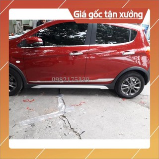 Nẹp sườn Fadil
