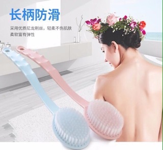 combo 20 bàn chải cọ lưng (sỉ 16k)