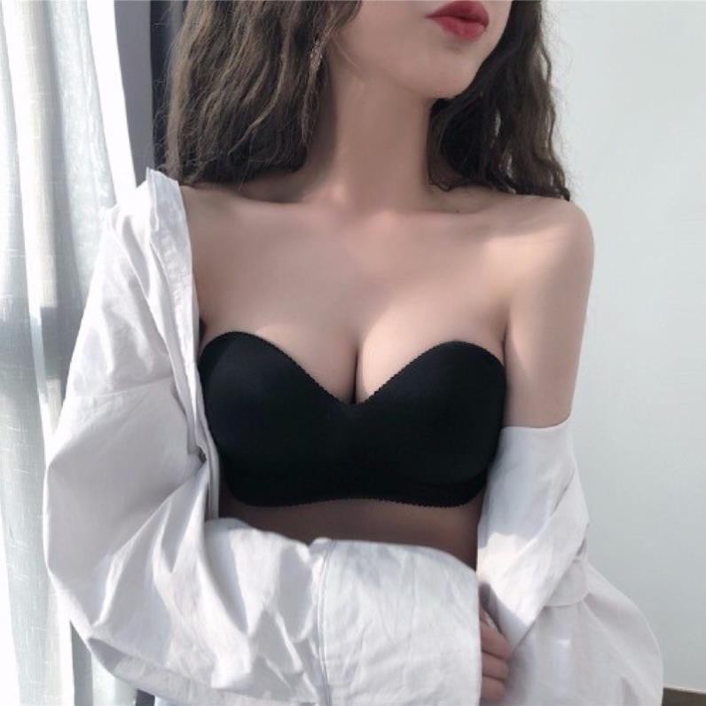 [Freeship] áo bra ống 💖  áo ngực không dây mặc ôm ngực, áo lót mặc váy hở vai