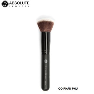 Cọ Đánh Phấn Bronzer Absolute Newyork Bronzer Brush AB002