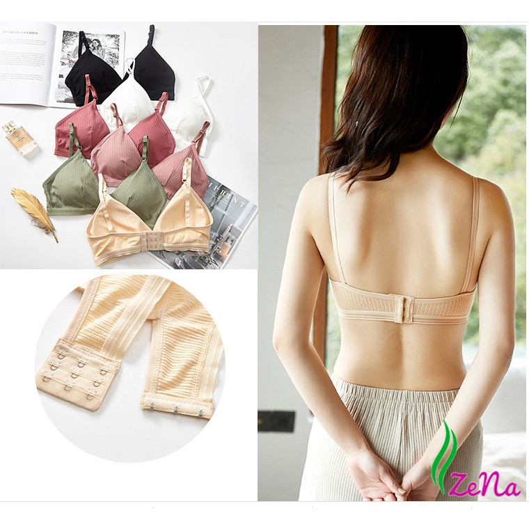 Áo bra đẹp cao cấp cá tính trẻ trung ZE047 | BigBuy360 - bigbuy360.vn