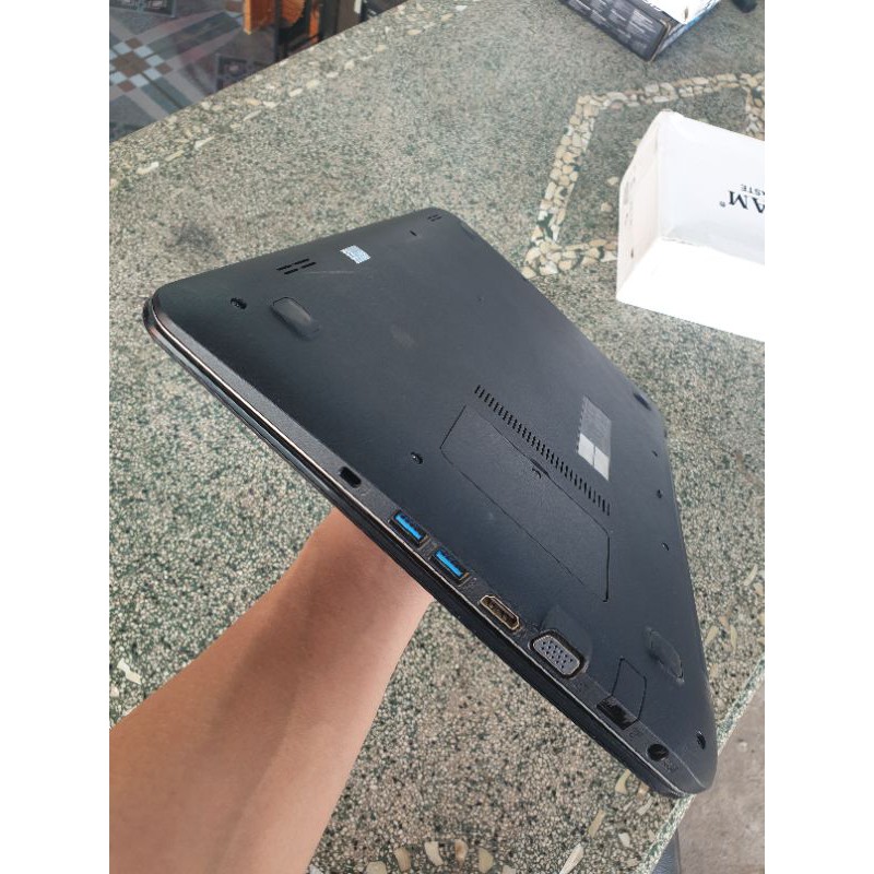 asus x555lp I5 4210U 2vga zin mạnh chơi game | BigBuy360 - bigbuy360.vn