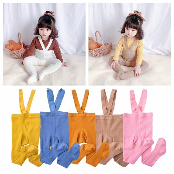 Quần leggings đáng yêu dễ thương cho bé