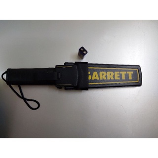 Máy dò kim loại garrett 1165180