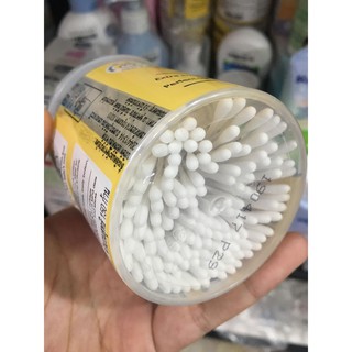 tăm bông ngoáy tai nhật