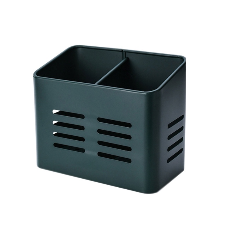 Giá Đỡ Đũa Bằng Thép Không Gỉ Hình Trụ Chất Lượng Cao