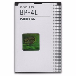 Pin Nokia E63, E71, E72 BP-4L