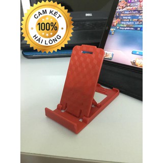 (Nhiều Màu) Giá Đỡ Điện Thoại Góc Độ Tự Do ( Dành Cho Điện Thoại < 7 in )