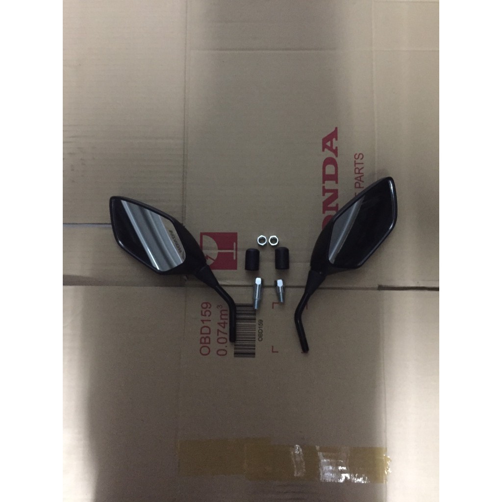 BỘ GƯƠNG VISION 2021 ZIN HÃNG