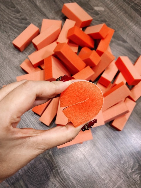 Phao móng nhập khẩu 100% Mỹ