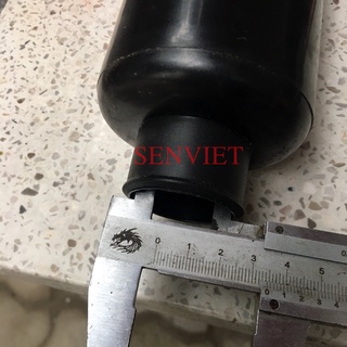 Lọc Dầu Thủy Lực HYVA