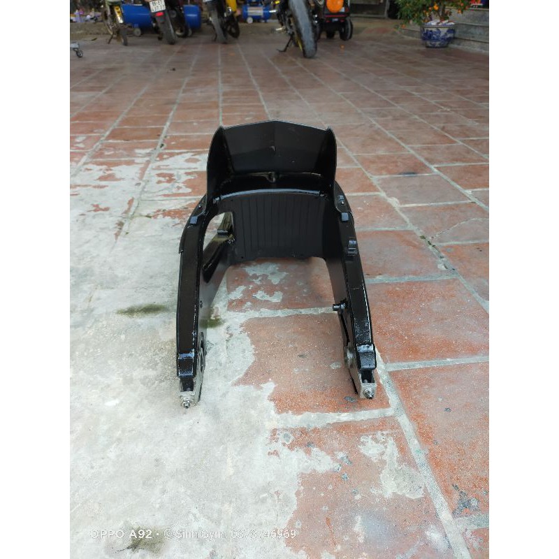 Gắp R6 chế sẵn cho R3 lắp như zin từ A đến Z