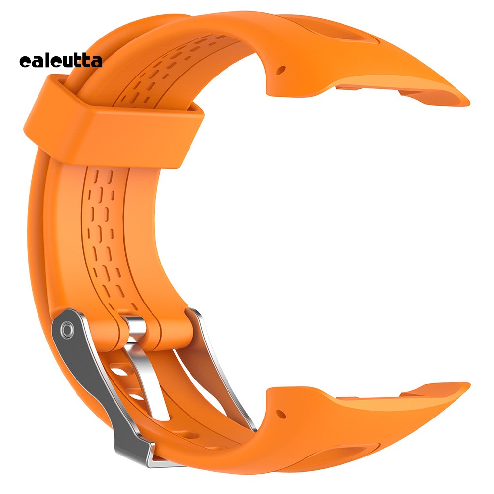 Dây đồng hồ thay thế cho Garmin Forerunner 10/15