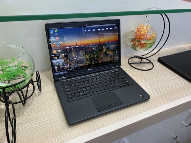 DELL LATITUDE E5450 cảm ứng