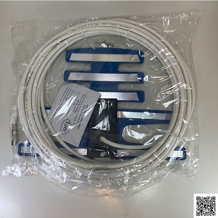 Anten xanh thông minh DVB-T2 dùng cho tivi và đầu KTS kèm 15m dây mới,hàng chuẩn Phuzinshop