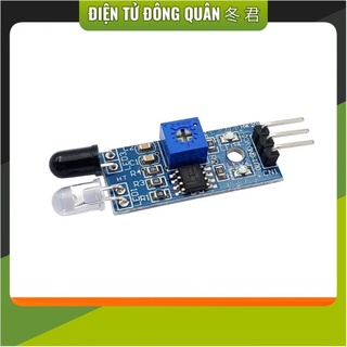 Cảm biến vật cản hồng ngoại