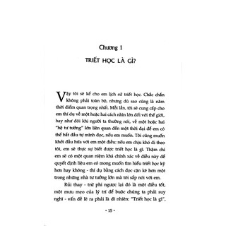 Sách - Học Cách Sống