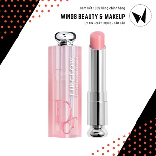 DIOR - Son dưỡng Dior Addict Lip Glow