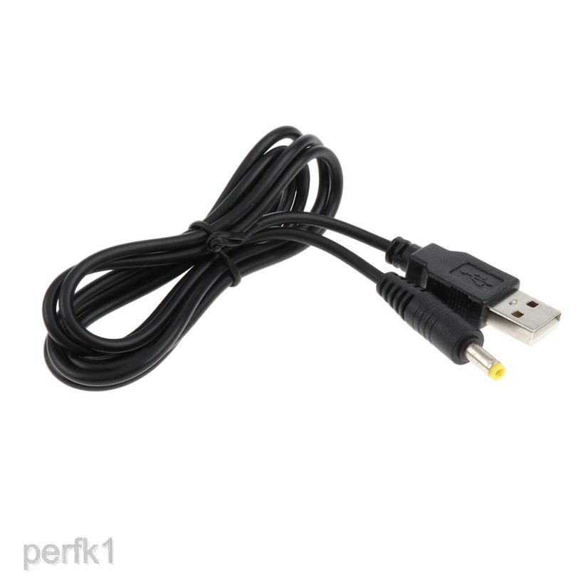 Cáp sạc pin cho máy chơi game Sony PSP 1000 2000 3000