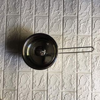 NỒI QUÁNH NẤU BỘT INOX