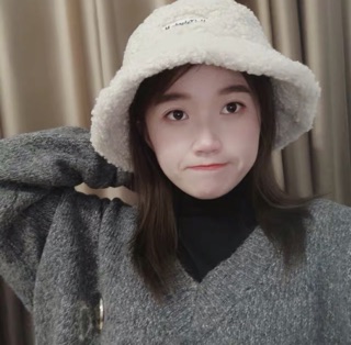 MŨ LÔNG CỪU DIÊU SỊN SÒ