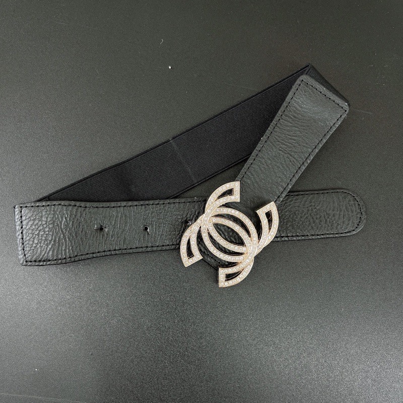 Belt váy - thắt lưng nữ 4cm