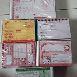 Phiếu ship hàng A6,bao bì in thông tin từ 2kg/1 size