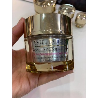 Kem Dưỡng Chống Lão Hoá Estee Lauder Revitalizing Supreme Global Anti-Aging Power Soft Creme 75ml
