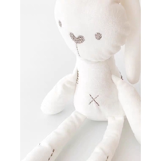 THỎ MAMA PAPA CHO BÉ CHUẨN HÃNG (SP000556)