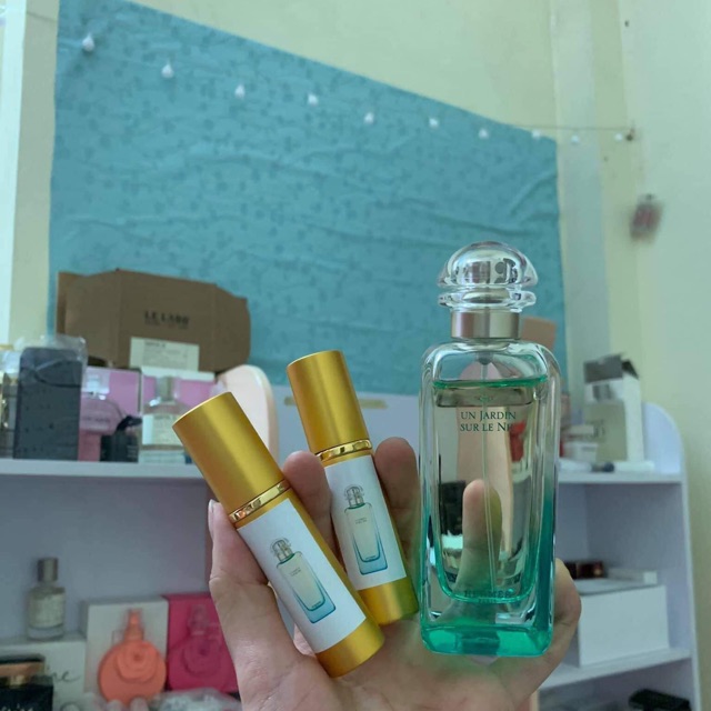 Chiet hermes lenil 10ml