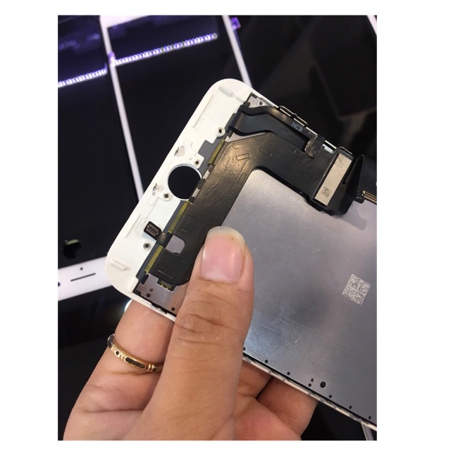 MÀN HÌNH ZIN SỬ DỤNG CHO IPHONE 7PLUS