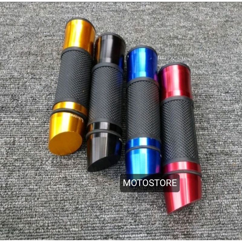 BAO TAY NẮM XE MÁY, XE ĐIỆN XÉO VÁT KIỂU RIZOMA CHẮC CHẮN