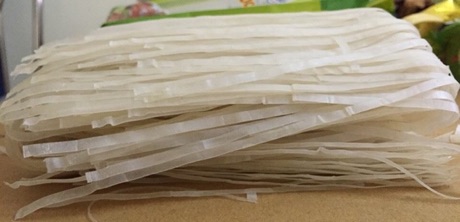 Phở khô (Bánh đa) Gió Xuân 300gr