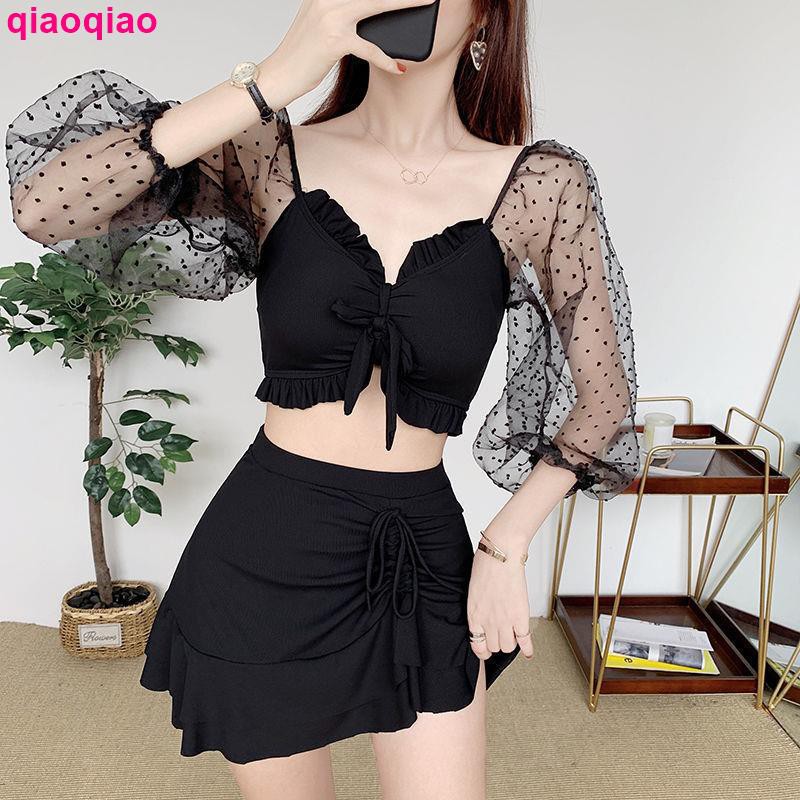 Set Đồ Bơi Xinh Xắn Dành Cho Nữ | BigBuy360 - bigbuy360.vn