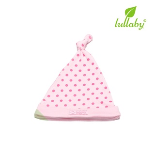 LULLABY - NH0313 - Mũ thắt nút