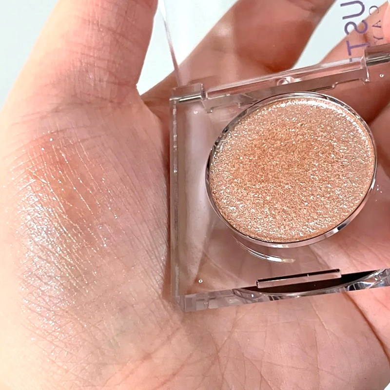 Phấn mắt đơn sắc lấp lánh 1.8g trang điểm tuyệt đẹp
 | BigBuy360 - bigbuy360.vn