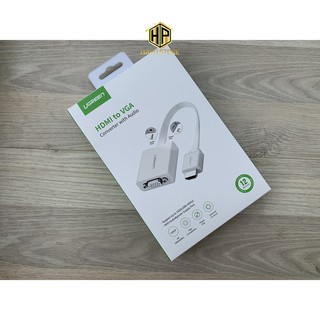 Cable HDMI VGA Ugreen 40247