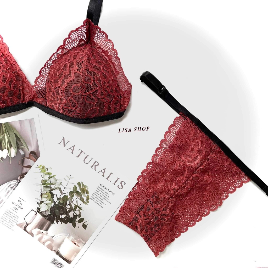 Set nội y cao cấp A6 | BigBuy360 - bigbuy360.vn