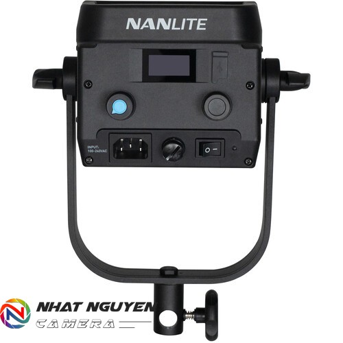 Đèn Led Nanlite FS300 - Bảo hành 12 tháng