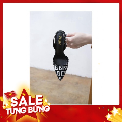 - Hàng nhập khẩu Giày CG bít mũi viền F 7p-CG-0360 Liên hệ mua hàng 084.209.1989