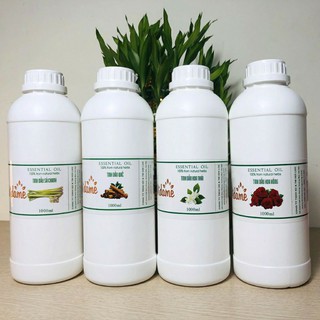 Tinh dầu thơm tự nhiên chai 1l huongpt