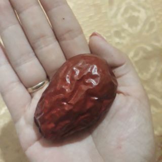 Táo đỏ tân cương khô tự nhiên