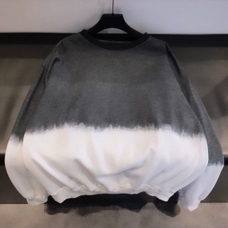 Áo tay dài long sleeve Tie Dye ( 3 màu )