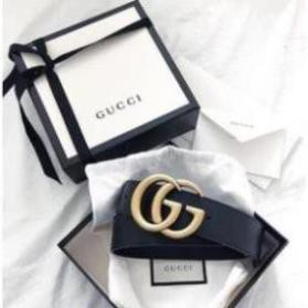 Thắt Lưng Gucci Nữ,Dây Lưng Gúcci Nữ có 2 Loại mặt ♥️♥️♥️ dây da đẹp- lux.leather