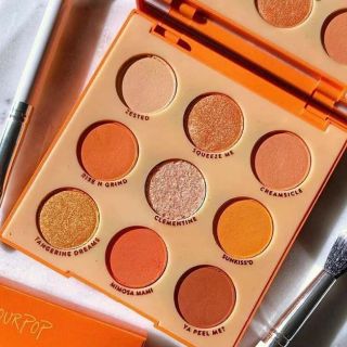 Bảng mắt Color Pop Orange you