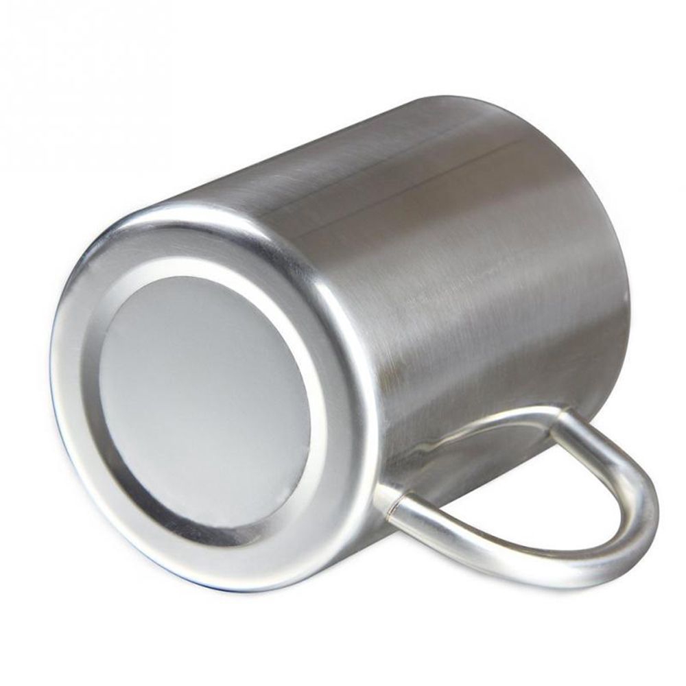 Cốc cà phê bằng thép không gỉ cao cấp