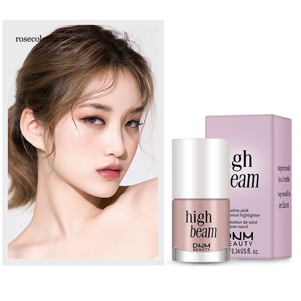 Má hồng dạng lỏng DNM độ bám màu cao cho hiệu ứng trang điểm cực kỳ tự nhiên | BigBuy360 - bigbuy360.vn