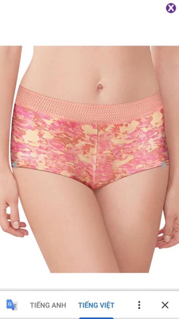 Combo 5 quần chíp xuất dư 👉150k