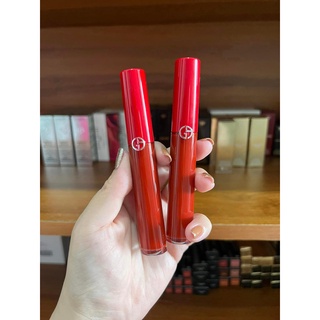 Son kem Giorgio Armani Lip Maestron 405 Sulstan