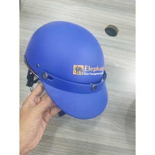 🎁[GIÁ SẬP SÀN] MŨ BẢO HIỂM CHẤT LƯỢNG HÌNH THẬT